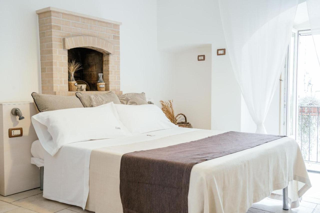 Il Claustro - Bed And Breakfast Altamura Exteriér fotografie