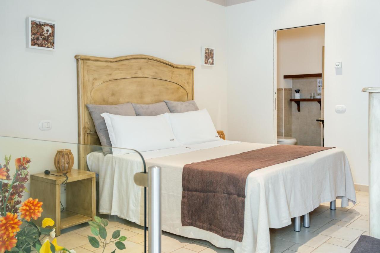 Il Claustro - Bed And Breakfast Altamura Exteriér fotografie
