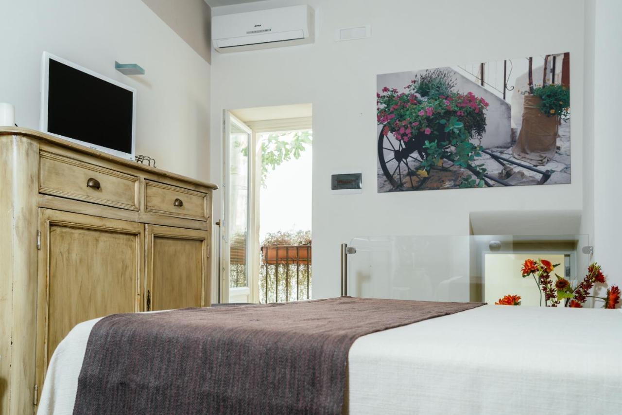 Il Claustro - Bed And Breakfast Altamura Exteriér fotografie