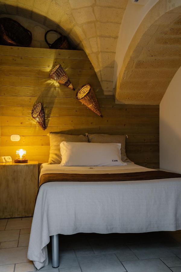 Il Claustro - Bed And Breakfast Altamura Exteriér fotografie