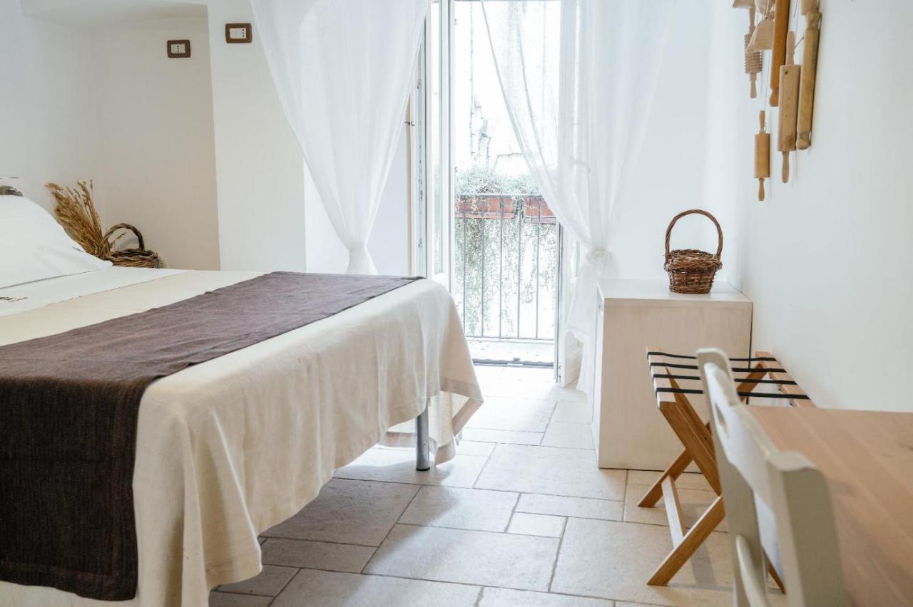 Il Claustro - Bed And Breakfast Altamura Exteriér fotografie