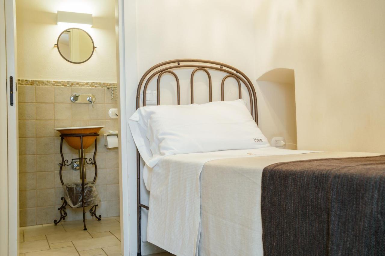 Il Claustro - Bed And Breakfast Altamura Exteriér fotografie
