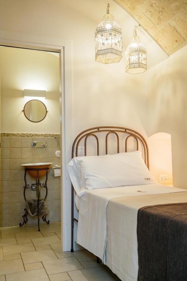 Il Claustro - Bed And Breakfast Altamura Exteriér fotografie