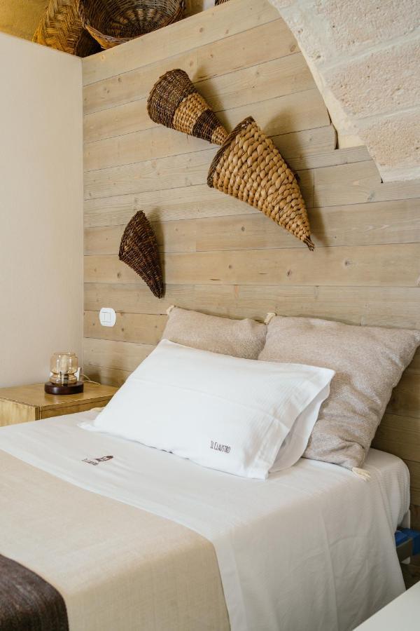 Il Claustro - Bed And Breakfast Altamura Exteriér fotografie