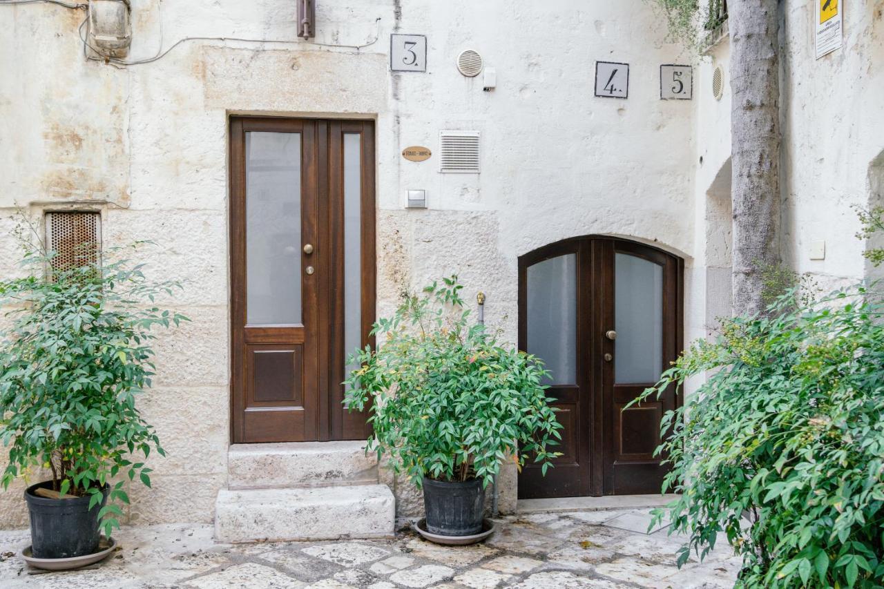 Il Claustro - Bed And Breakfast Altamura Exteriér fotografie