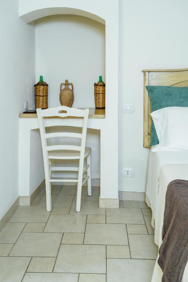 Il Claustro - Bed And Breakfast Altamura Exteriér fotografie