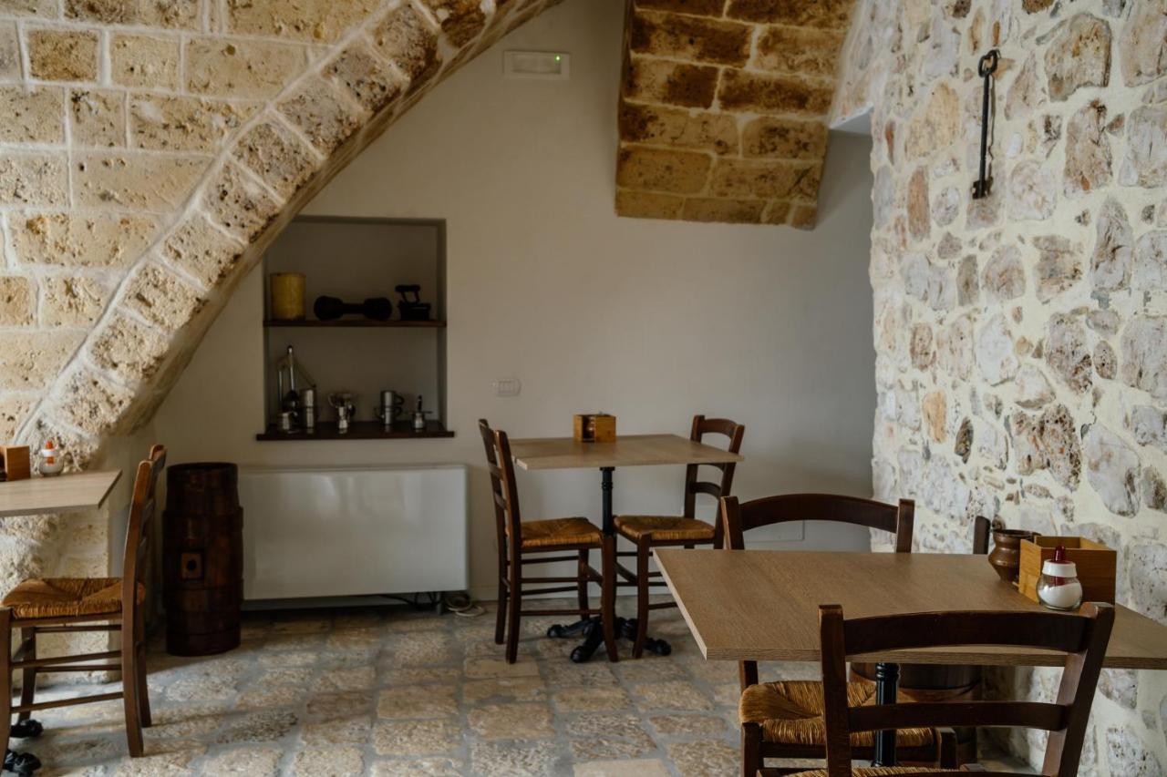 Il Claustro - Bed And Breakfast Altamura Exteriér fotografie