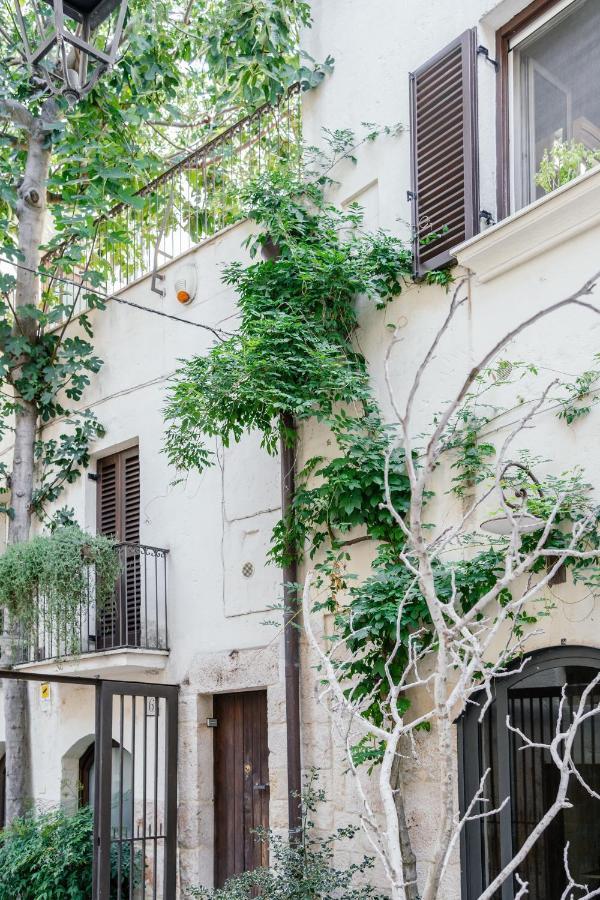 Il Claustro - Bed And Breakfast Altamura Exteriér fotografie