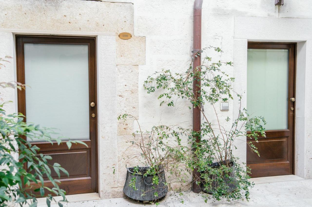Il Claustro - Bed And Breakfast Altamura Exteriér fotografie
