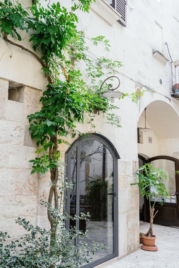 Il Claustro - Bed And Breakfast Altamura Exteriér fotografie