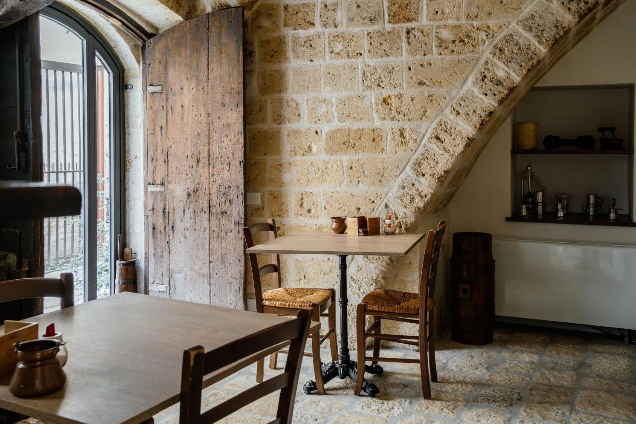 Il Claustro - Bed And Breakfast Altamura Exteriér fotografie