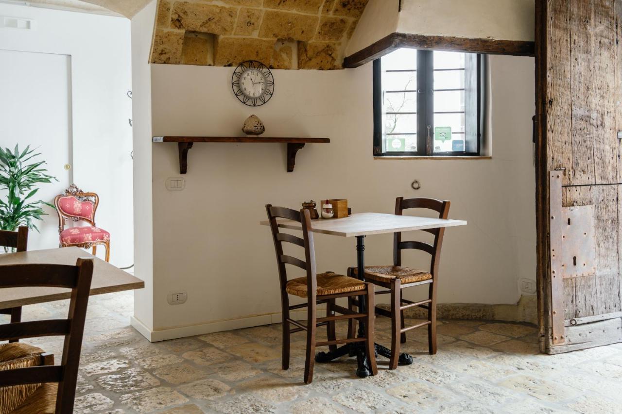 Il Claustro - Bed And Breakfast Altamura Exteriér fotografie