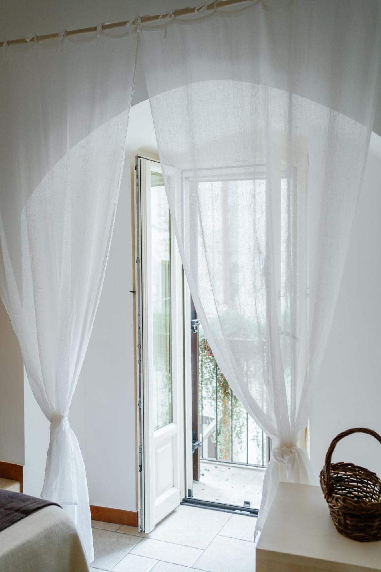 Il Claustro - Bed And Breakfast Altamura Exteriér fotografie
