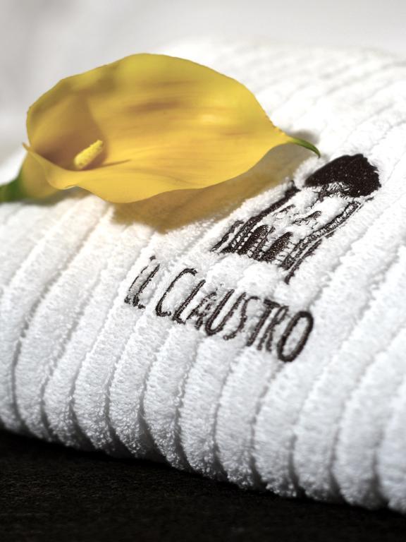 Il Claustro - Bed And Breakfast Altamura Pokoj fotografie
