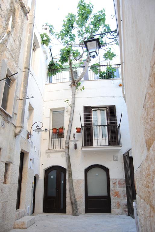 Il Claustro - Bed And Breakfast Altamura Exteriér fotografie