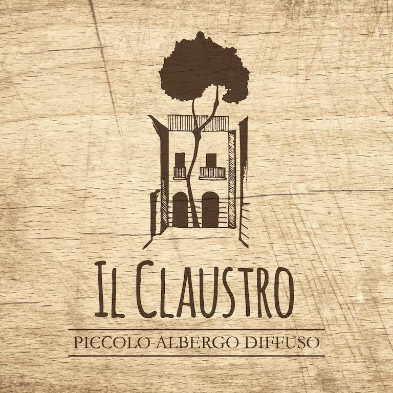 Il Claustro - Bed And Breakfast Altamura Exteriér fotografie