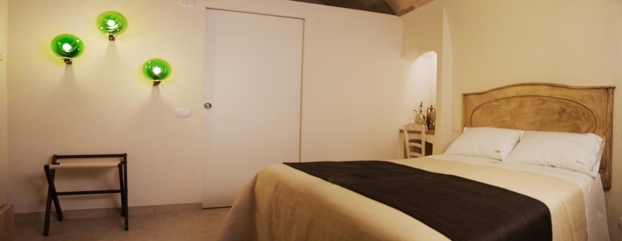 Il Claustro - Bed And Breakfast Altamura Exteriér fotografie