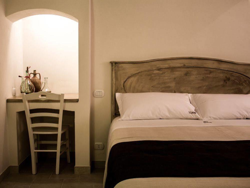 Il Claustro - Bed And Breakfast Altamura Exteriér fotografie